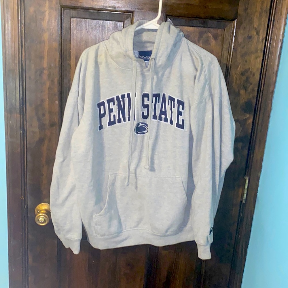 Penn state university hoodie